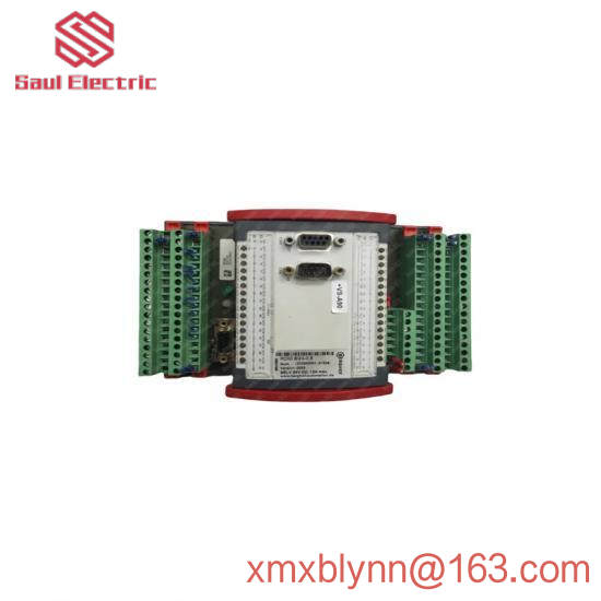 BERGHOF RDIO 8/24-0.5 RDIO82405 REMOTE I/O MODULE