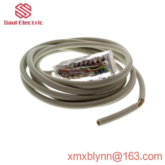 BMXFTW301 Discrete Input/Output Cable  Schneider Electric