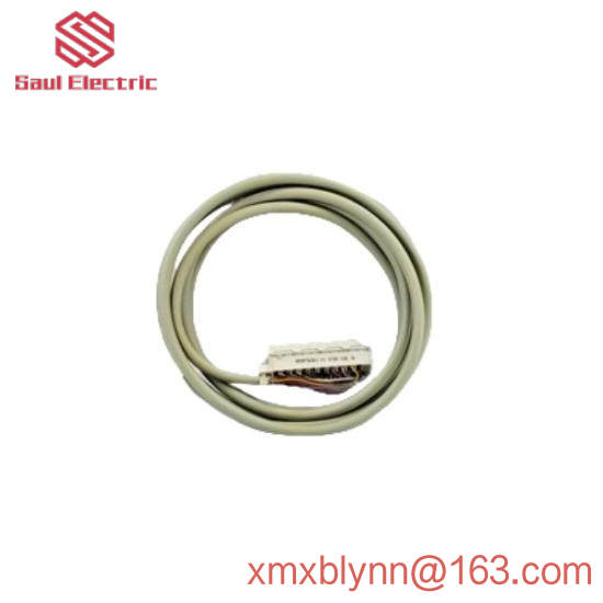 BMXFTW501 Discrete I/O Cable 5M  Schneider Electric