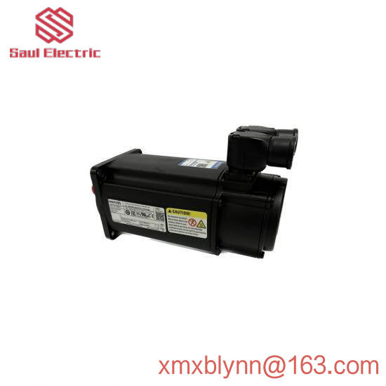 Rexroth MKD041B-144-GG1-KN
