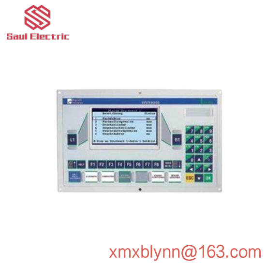 Indramat MKD071B-024-KP0-KN