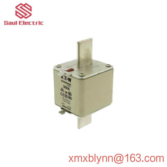 BUSSMANN 500NHG3B Combination fuse status indicator