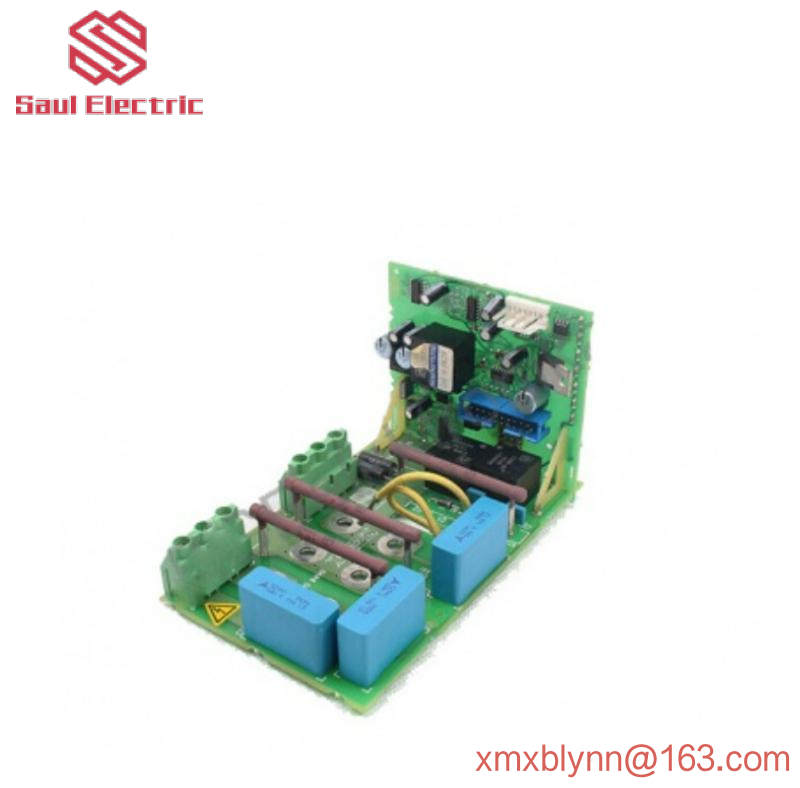 SIEMENS C98043-A7014-L2-4 Inverter DC Plate Board