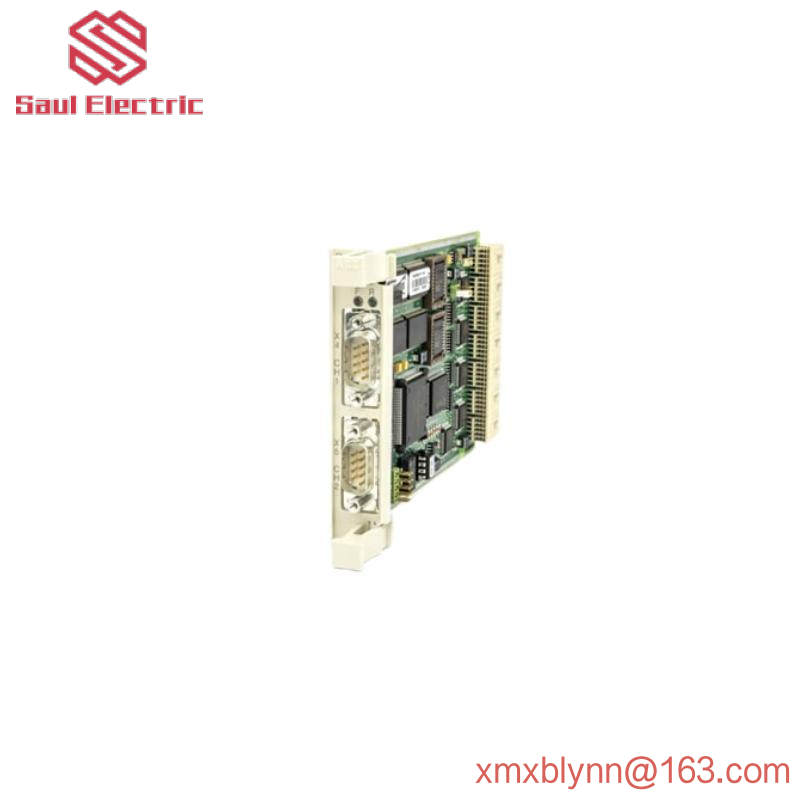 ABB CI532V02 Submodule MODBUS Interface