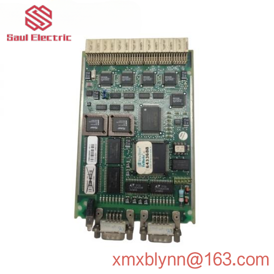 ABB CI532V03 3BSE003828R1 Communication Modules