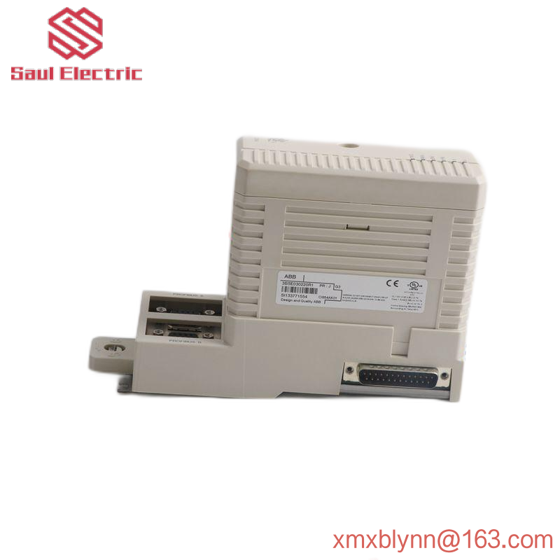 ABB CI532V04 3BSE003829R1 Interface Module