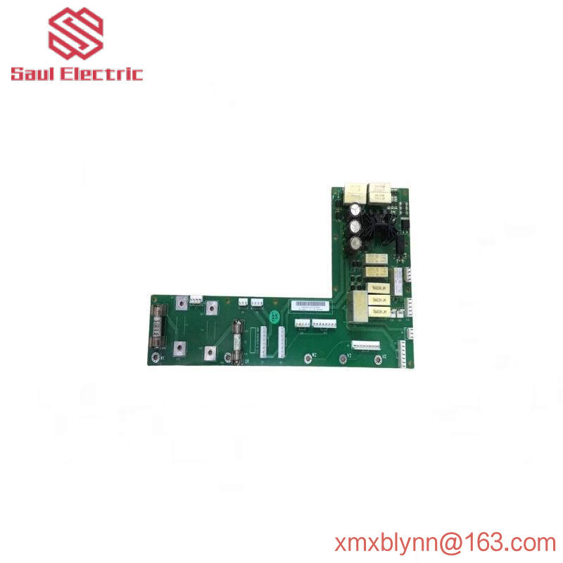 ABB CMRB-11C 3AUA0000054682 I/O BOARD