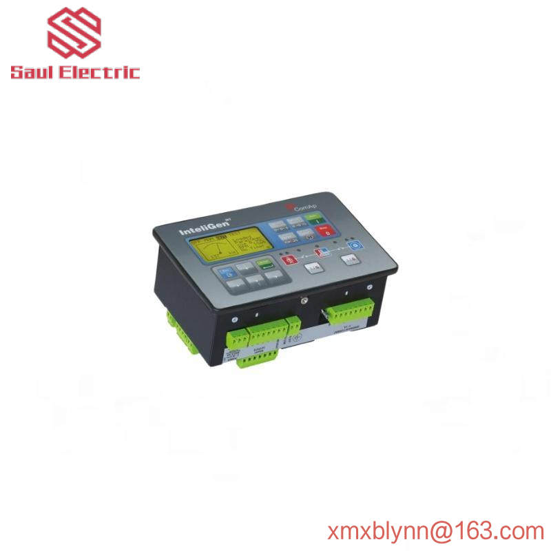  ComAp Gen-Set Controller InteliGen IG-NTGC HW version 1.3-TO 