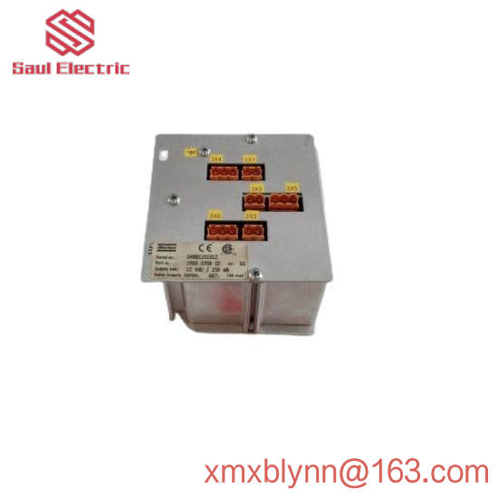 COMPRESSOR IOC-555-D 17-550555-001