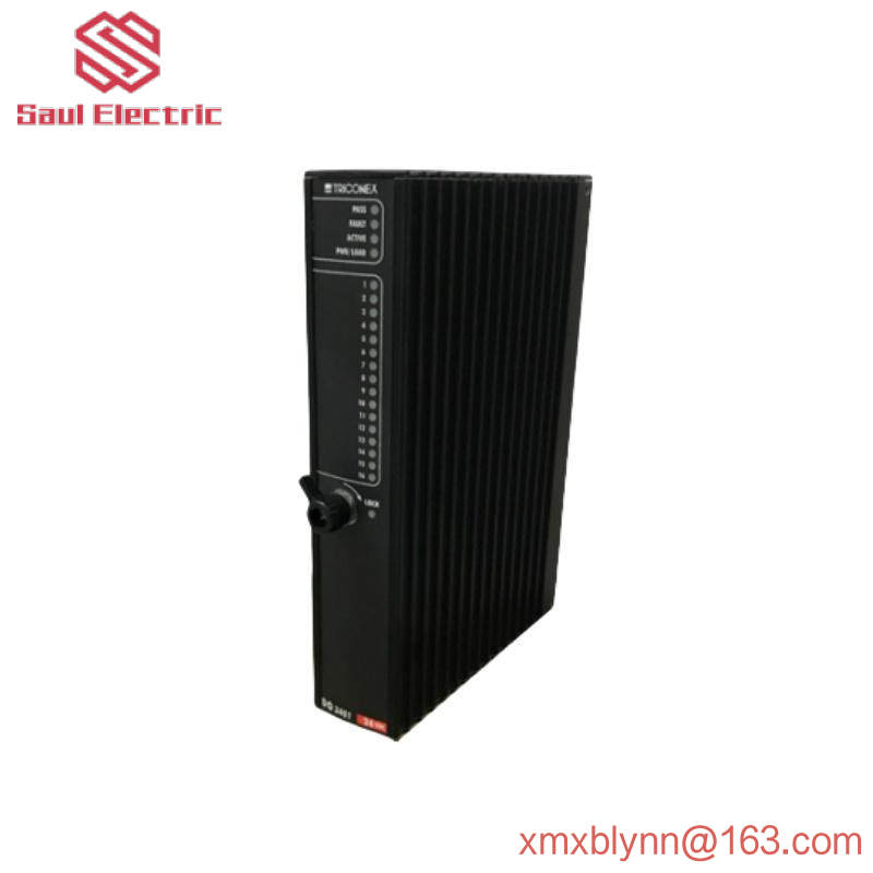 Triconex D03401 DO3401 Digital Output Module