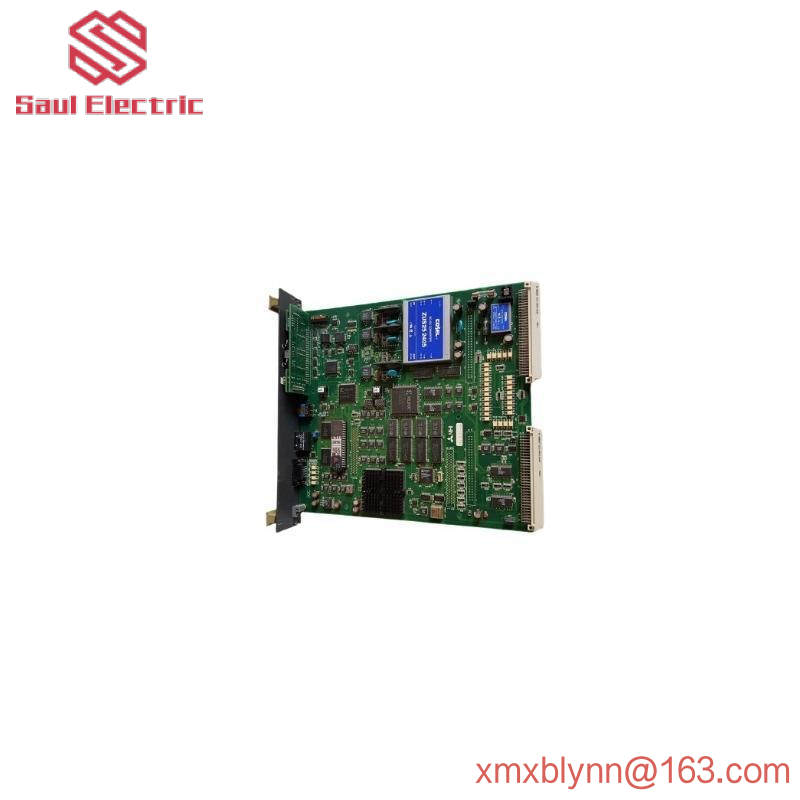 MITSUBUSHI D0IOC11 CPU Board