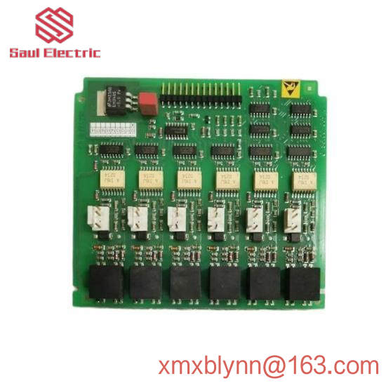 DAFT 3402063400 PLC Module