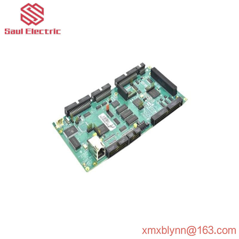 ABB ZT 372 A-E GJR2237800R1 PROCONTROL MODULE