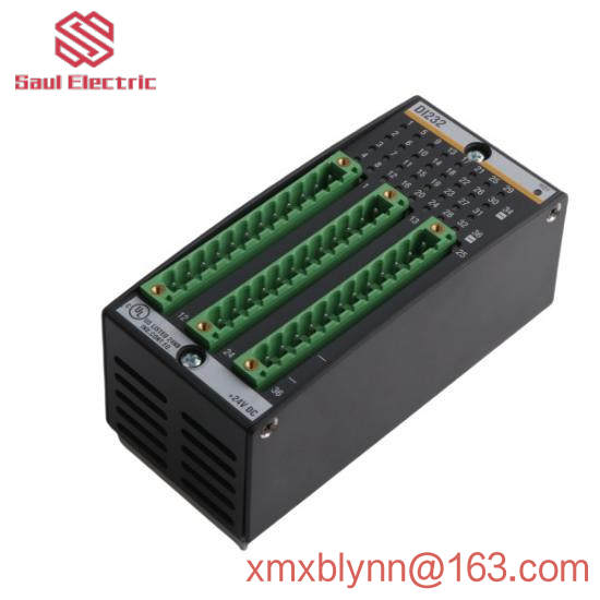 DI232  Digital Input Module  Bachmann