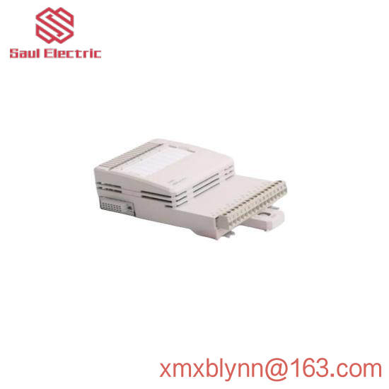 DI803 3BSE022362R1 ABB