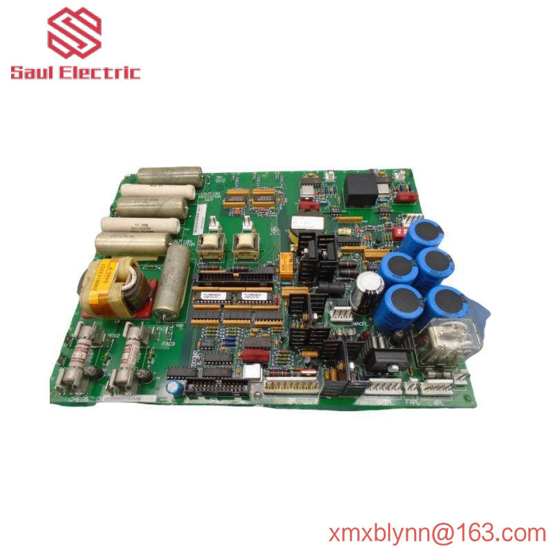 GE DS200SDCIG1AHB Turbine PC Board