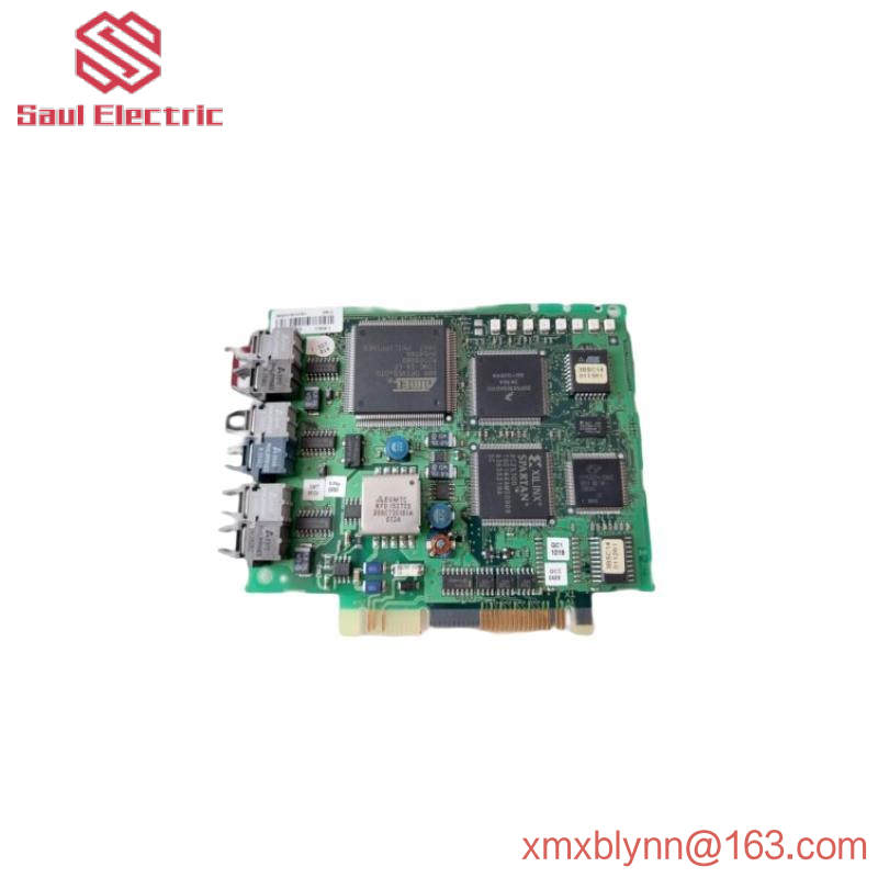 ABB DSTA N041 3BSE018437R1 Motherboard
