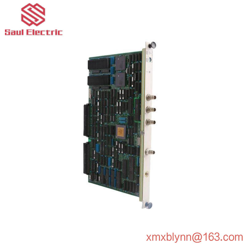 YOKOGAWA DX11*A S9081BE- Duplex Control Card