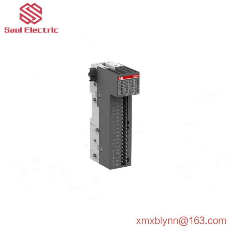 AB 1606-XL120E-3 Power Supply module