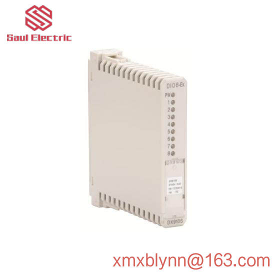 DX910S 3KDE175311L9100 ABB