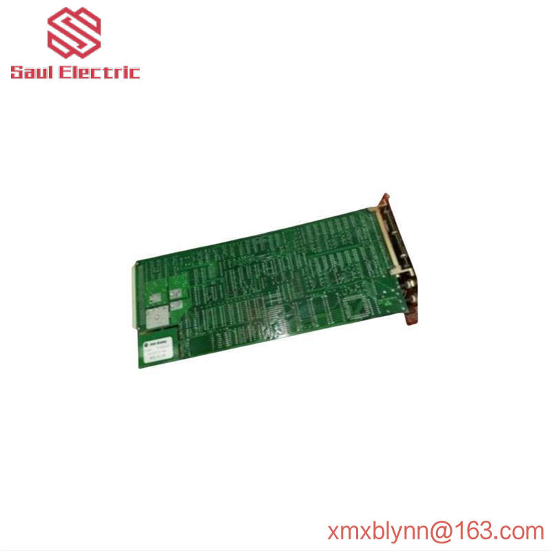 EC6622LS Dual Channel Vibration Monitor