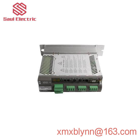 ELAU MC-4/11/01/400 VDM01U15AQ00 Servo Drive