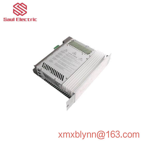 ELAU MC-4/11/01/400 VDM01U15AQ00 Servo Drive