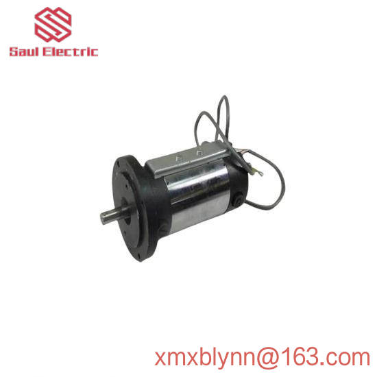 ELECTRO-CRAFT E650 Servo Motor