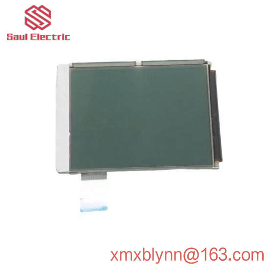 Emerging EW32F92FLW 3.8-inch LCD Display Panel