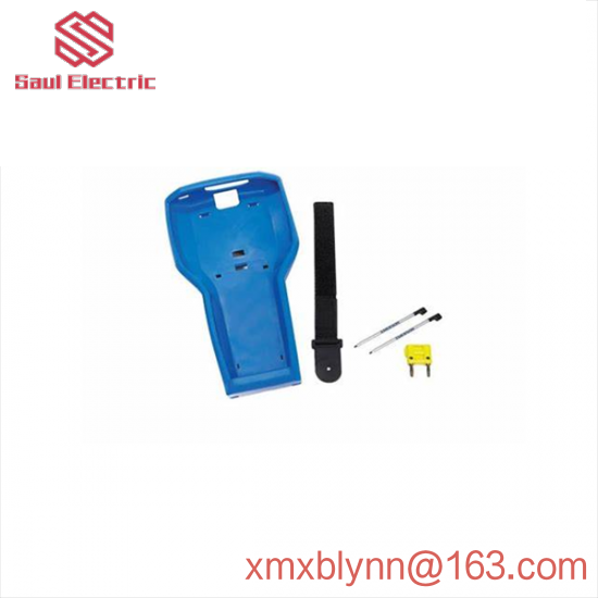 EMERSON 00475-0019-SK01 Field Accessory Kit