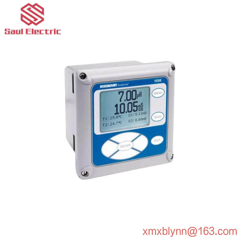 Emerson IC660BBA021RR