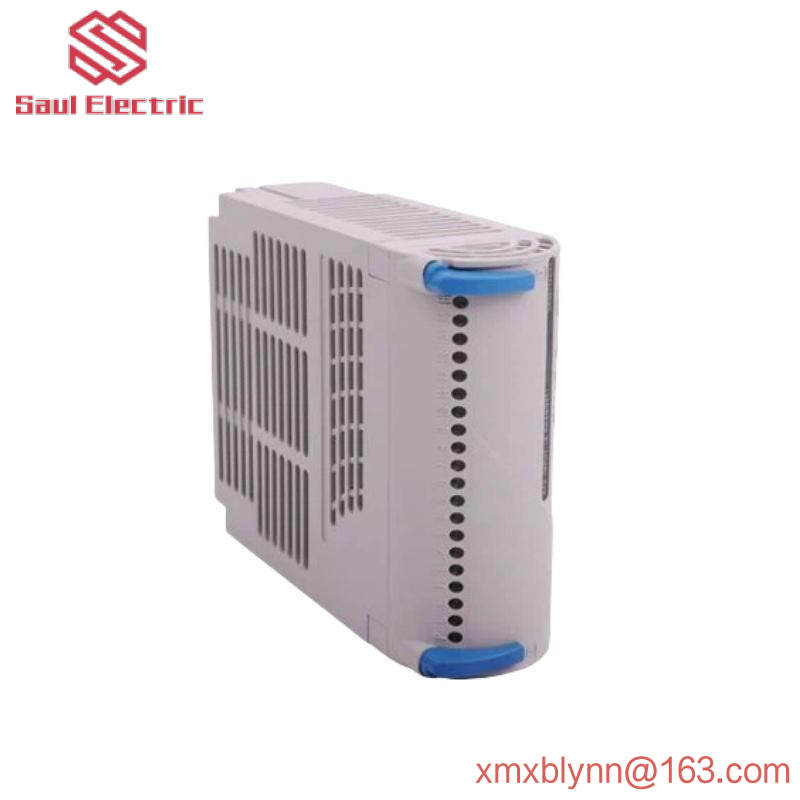 Emerson 1C31166G02 LINK CONTROLLER