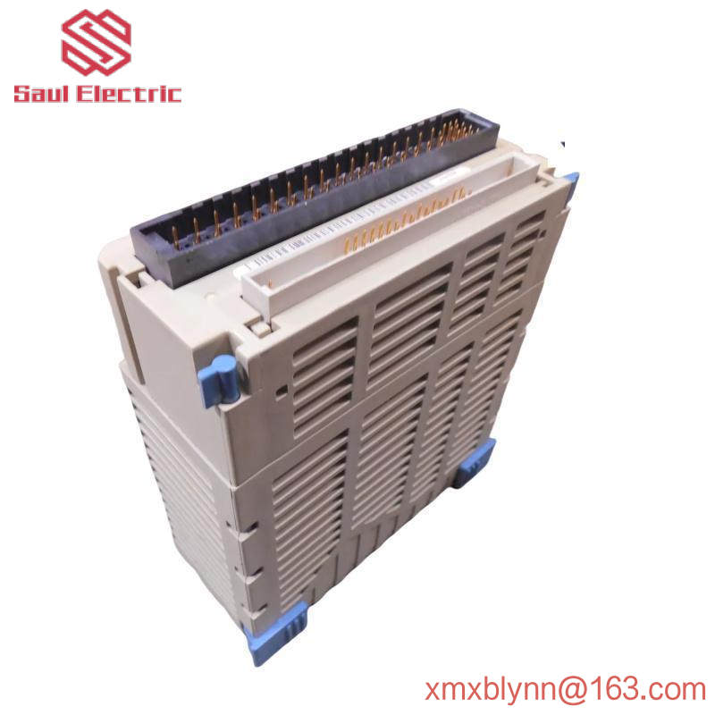 EMERSON 1C31179G01 Remote I/O Master Unit 