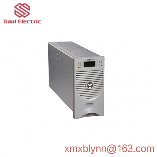 EMERSON 1C31181G01