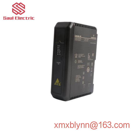 EMERSON 1C31181G01