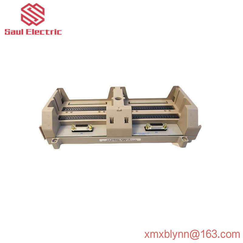 Emerson IC660EBD025RR
