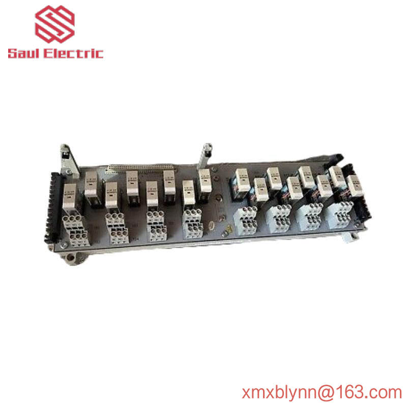 EMERSON 1C31223G01