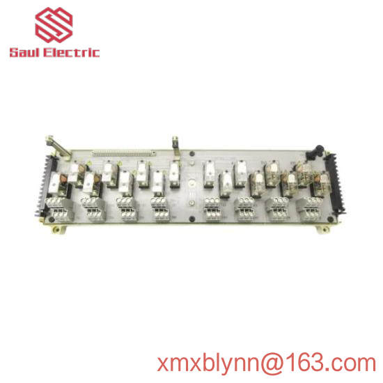 EMERSON 1C31223G01