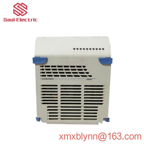 EMERSON 1C31234G01