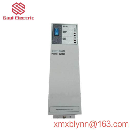 EMERSON 1X00416H01