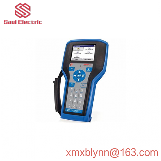 Emerson IC697MEM731RR