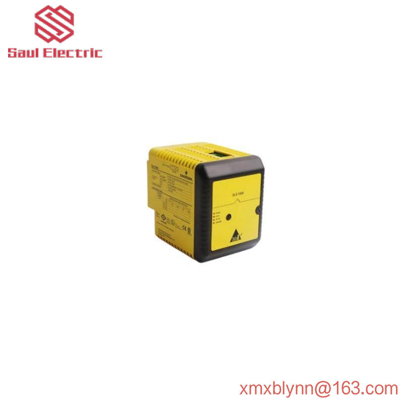 Emerson 5X00497G01
