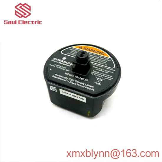 Emerson 4626B58G03