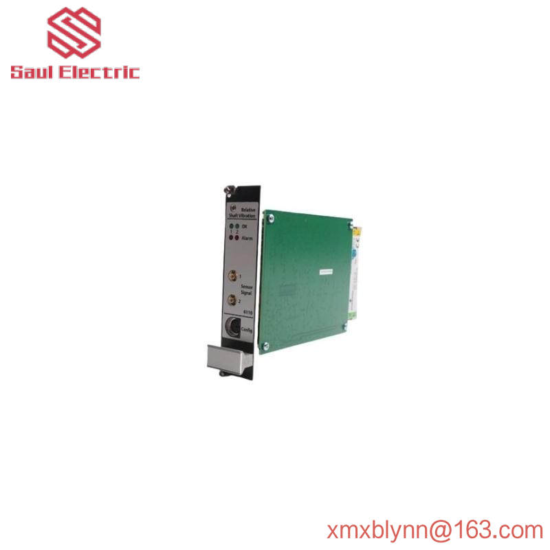 EMERSON A3120/022-000 CSI3120