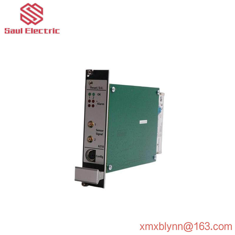 EMERSON A6210