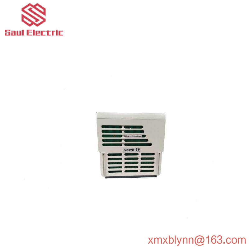 EMERSON CE4003S2B3 4-wire I/O Termination Block