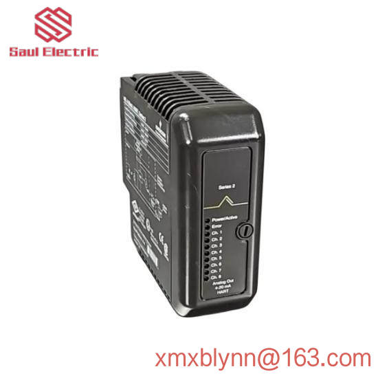 Emerson GFK-2069