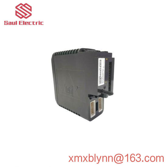 Emerson DeltaV KJ3204X1-BA1 12P3275X042 Output Module