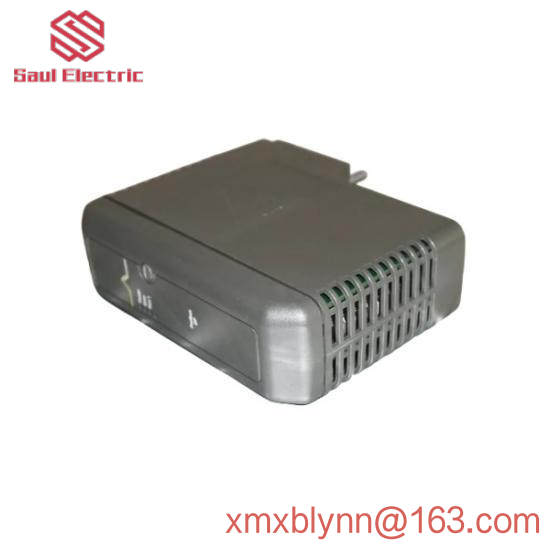 Emerson DeltaV VE4014 M-series