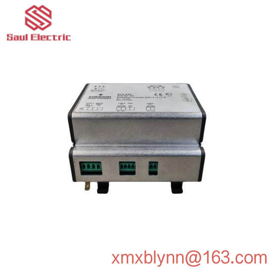 Emerson IC660EBD025RR
